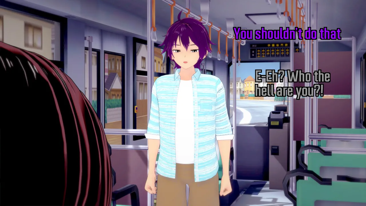 zenin1 Whatever I Want Comes True 2 - Image 23