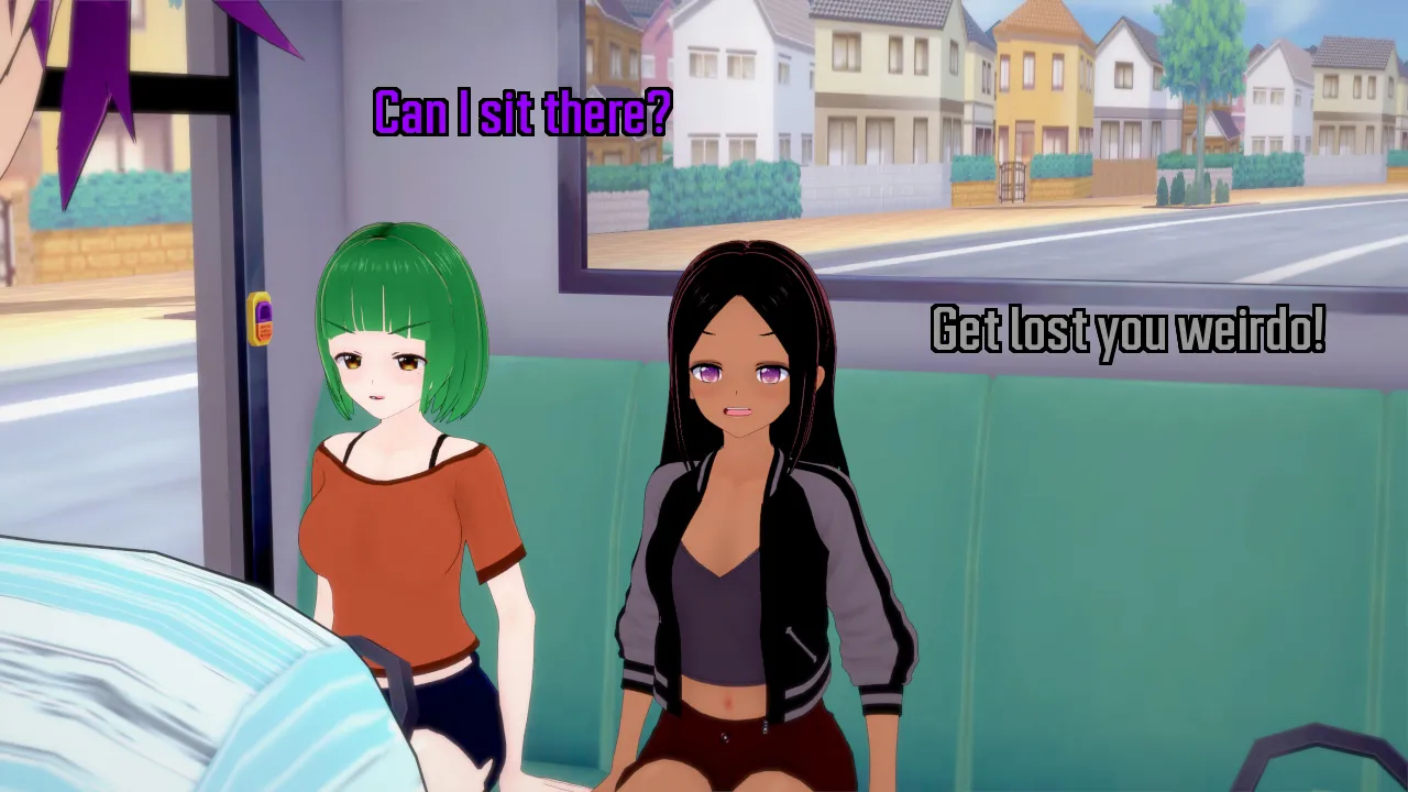 zenin1 Whatever I Want Comes True 2 - Image 24