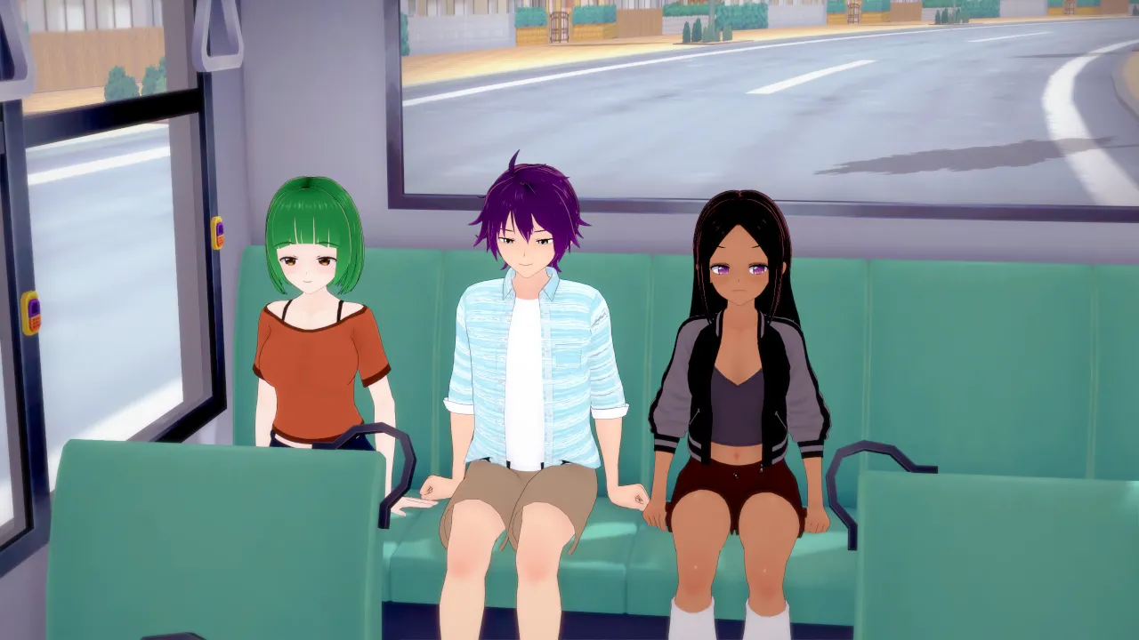 zenin1 Whatever I Want Comes True 2 - Image 27