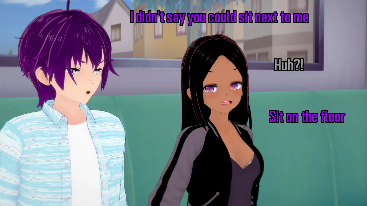 zenin1 Whatever I Want Comes True 2 - Image 28