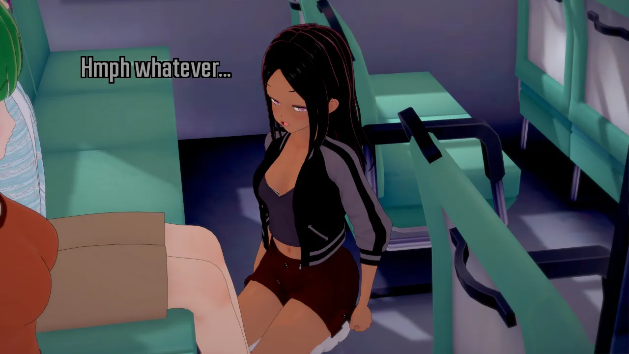 zenin1 Whatever I Want Comes True 2 - Image 29