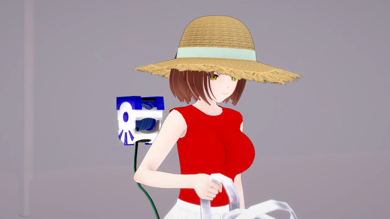 zenin1 Whatever I Want Comes True 2 - Image 3