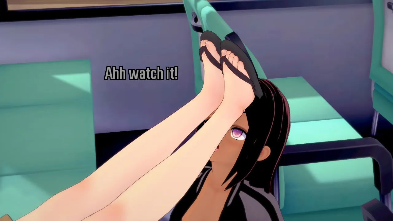 zenin1 Whatever I Want Comes True 2 - Image 30