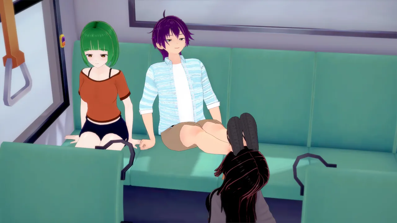 zenin1 Whatever I Want Comes True 2 - Image 31