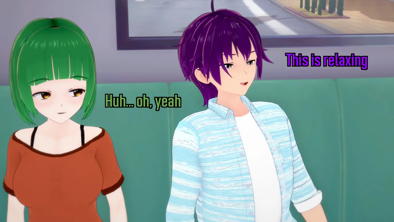 zenin1 Whatever I Want Comes True 2 - Image 32