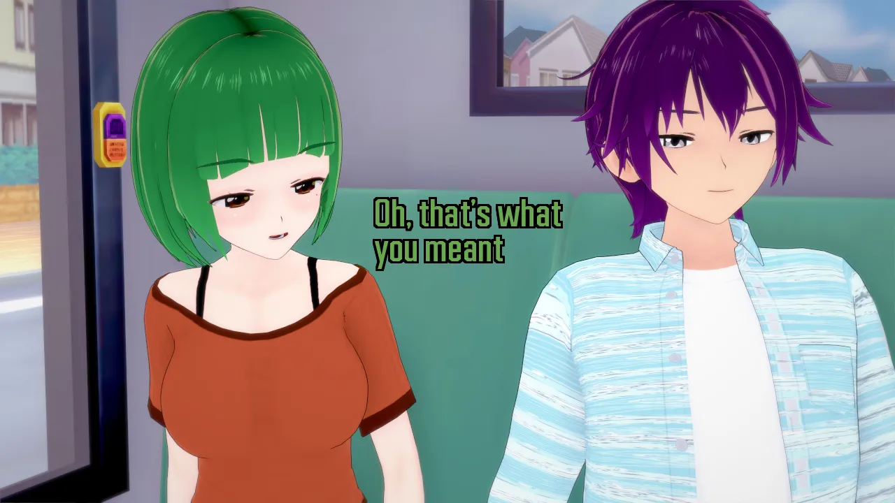 zenin1 Whatever I Want Comes True 2 - Image 35