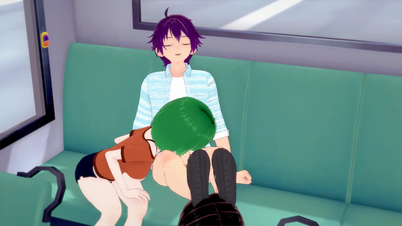 zenin1 Whatever I Want Comes True 2 - Image 39