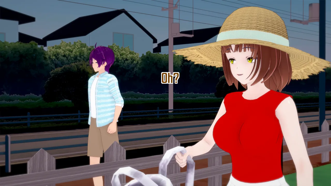 zenin1 Whatever I Want Comes True 2 - Image 4