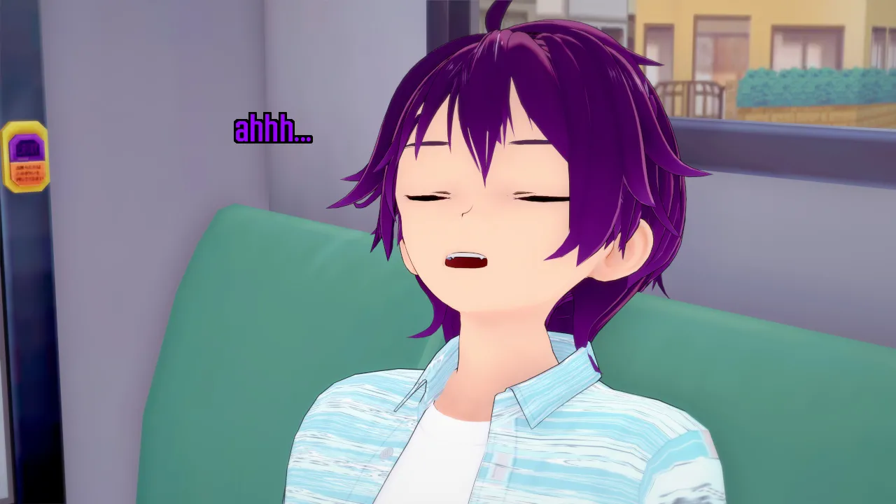 zenin1 Whatever I Want Comes True 2 - Image 44