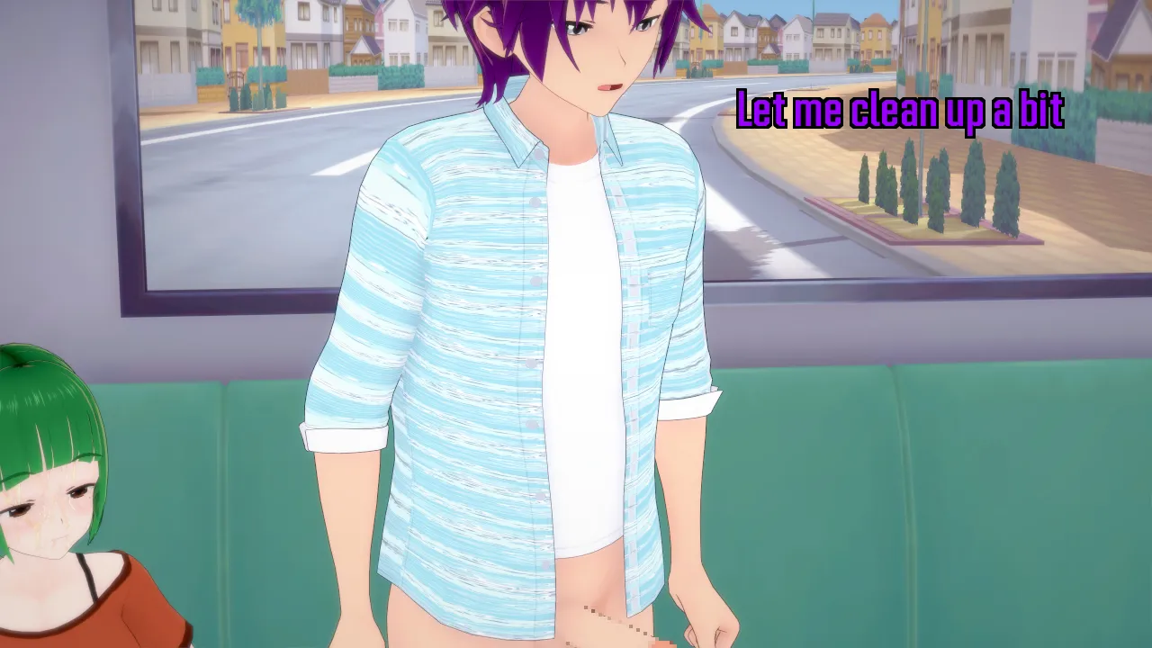 zenin1 Whatever I Want Comes True 2 - Image 48