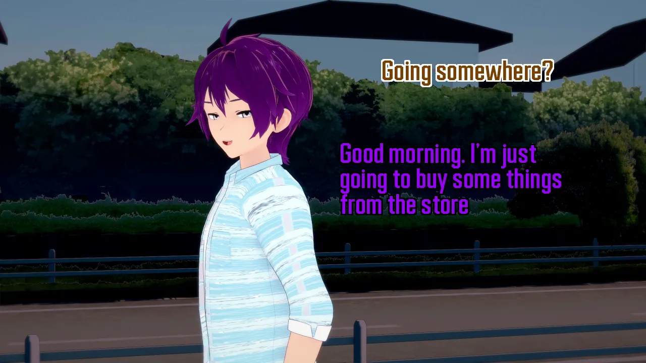 zenin1 Whatever I Want Comes True 2 - Image 5