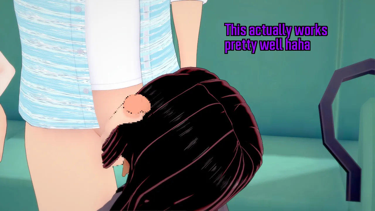 zenin1 Whatever I Want Comes True 2 - Image 50