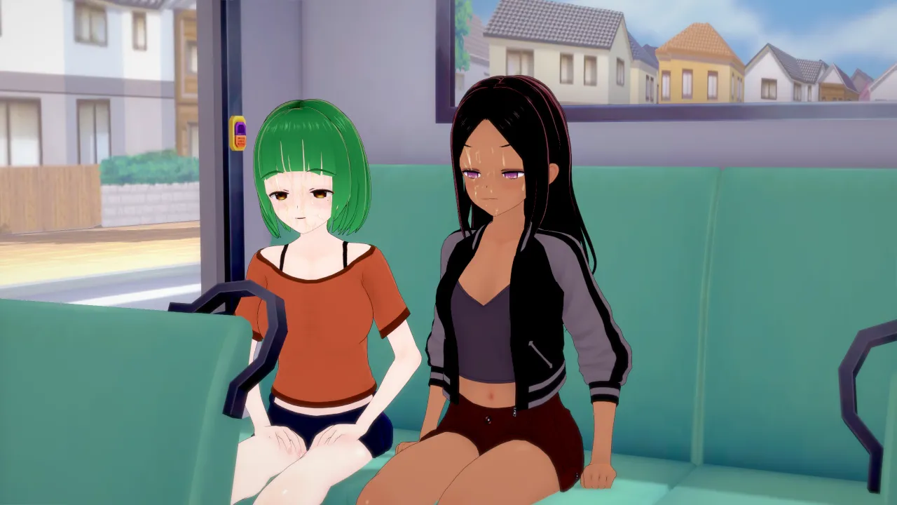 zenin1 Whatever I Want Comes True 2 - Image 53