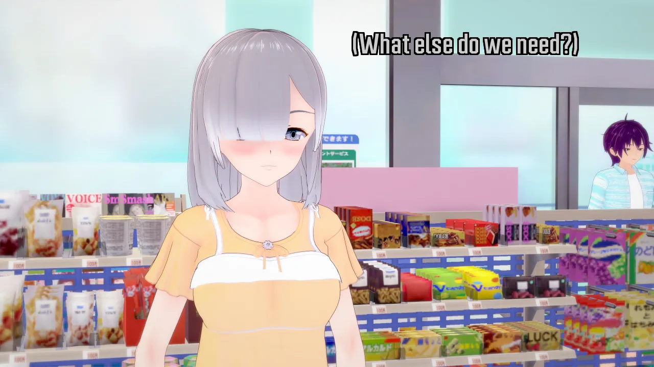 zenin1 Whatever I Want Comes True 2 - Image 56