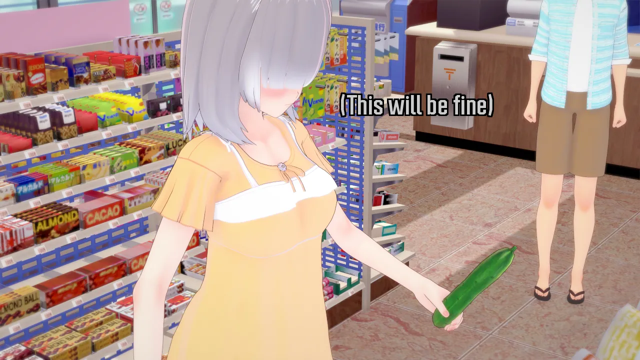 zenin1 Whatever I Want Comes True 2 - Image 58