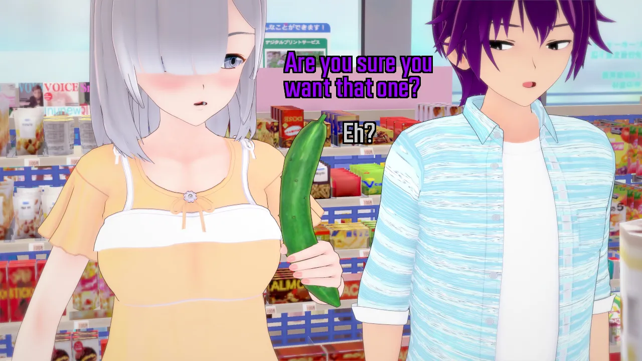 zenin1 Whatever I Want Comes True 2 - Image 59