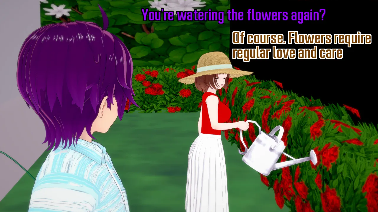 zenin1 Whatever I Want Comes True 2 - Image 6