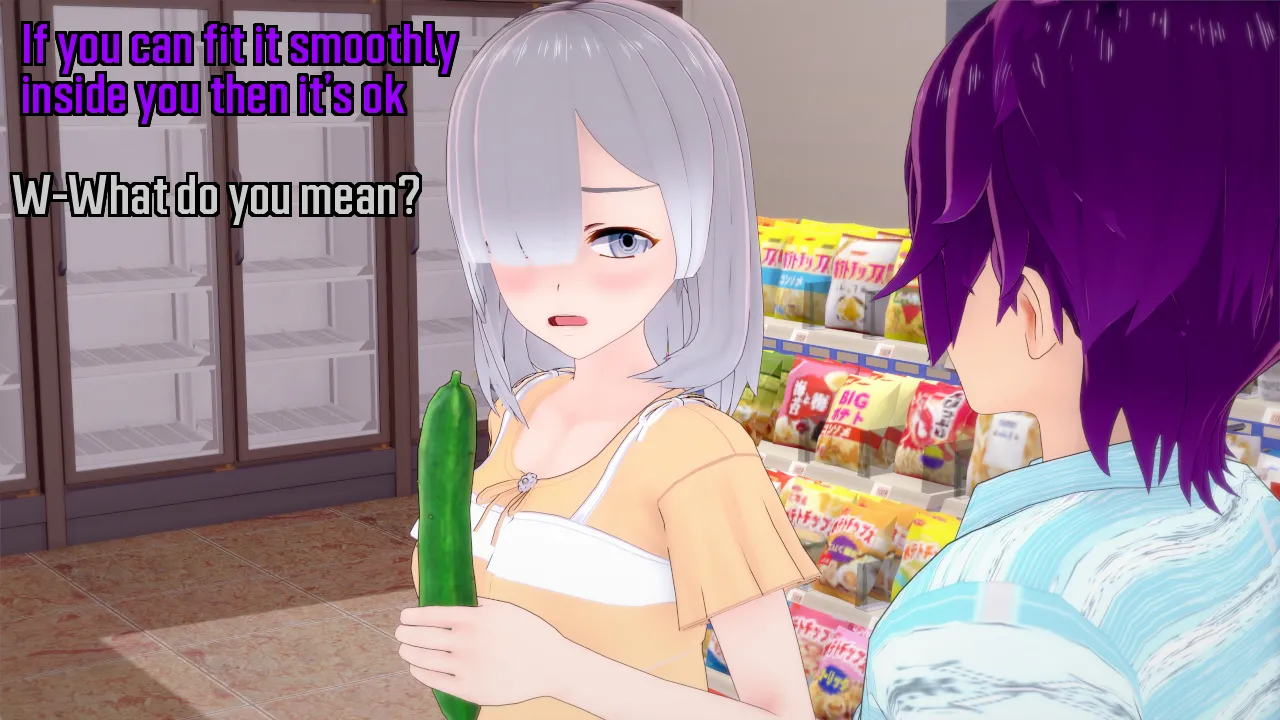 zenin1 Whatever I Want Comes True 2 - Image 62