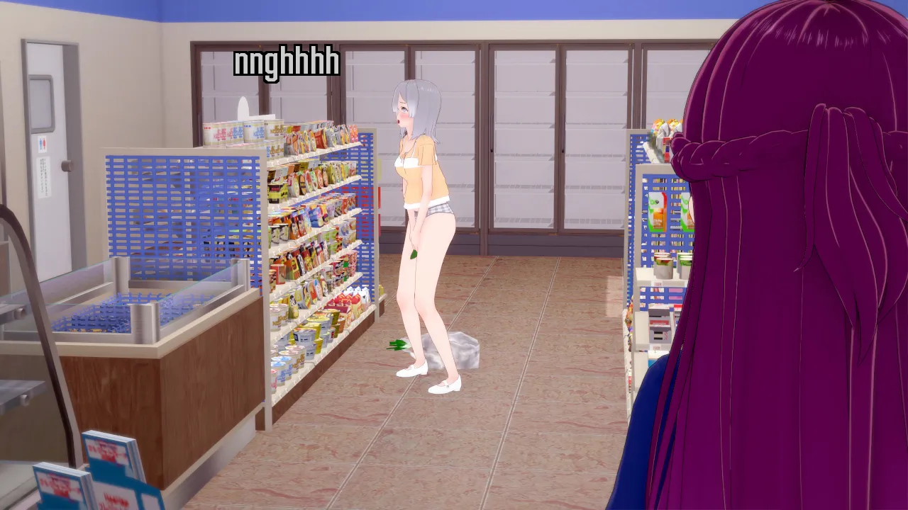 zenin1 Whatever I Want Comes True 2 - Image 68