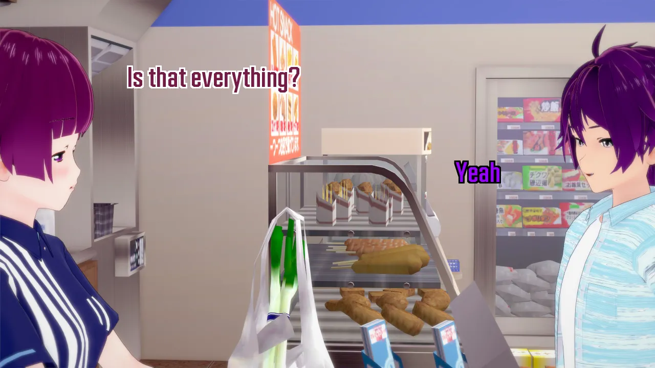 zenin1 Whatever I Want Comes True 2 - Image 71