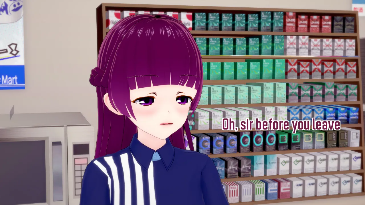 zenin1 Whatever I Want Comes True 2 - Image 72