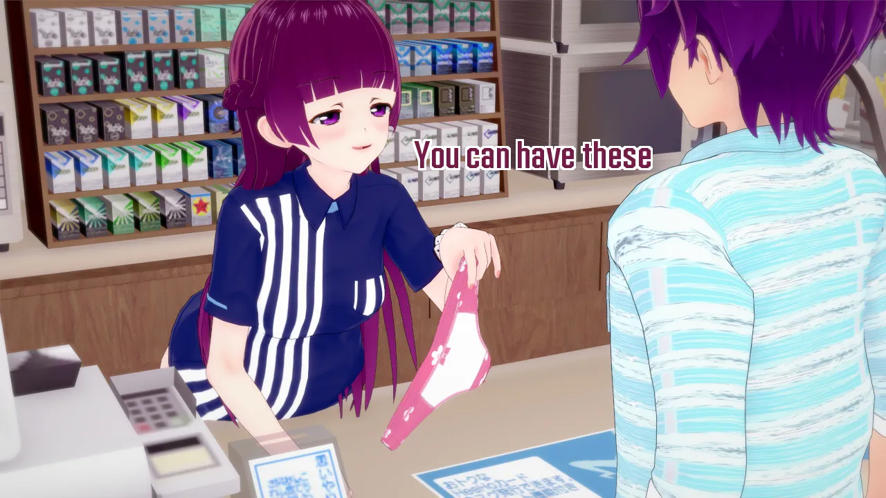 zenin1 Whatever I Want Comes True 2 - Image 75