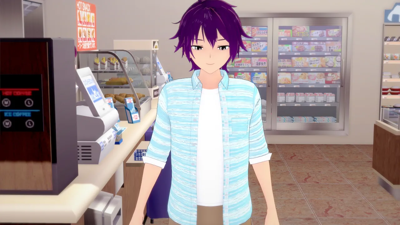 zenin1 Whatever I Want Comes True 2 - Image 77