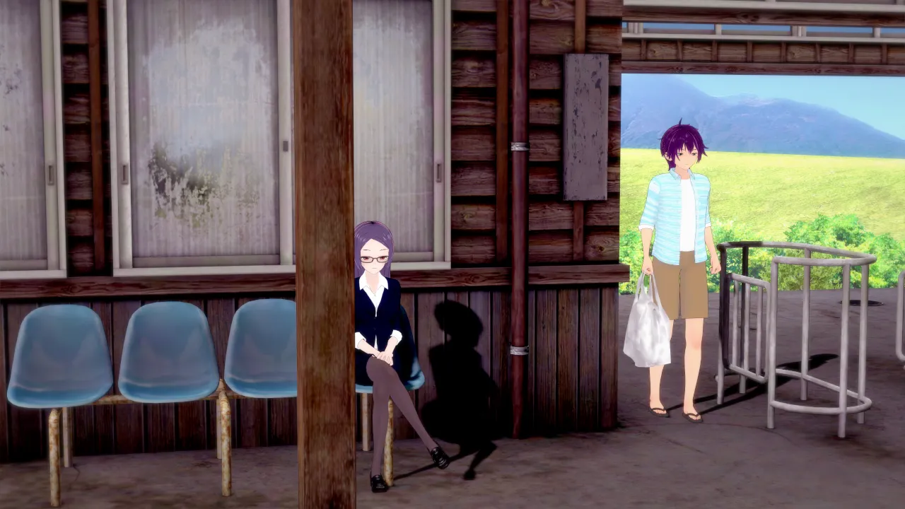 zenin1 Whatever I Want Comes True 2 - Image 81