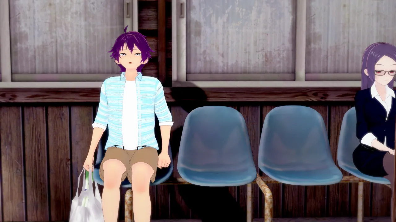 zenin1 Whatever I Want Comes True 2 - Image 82