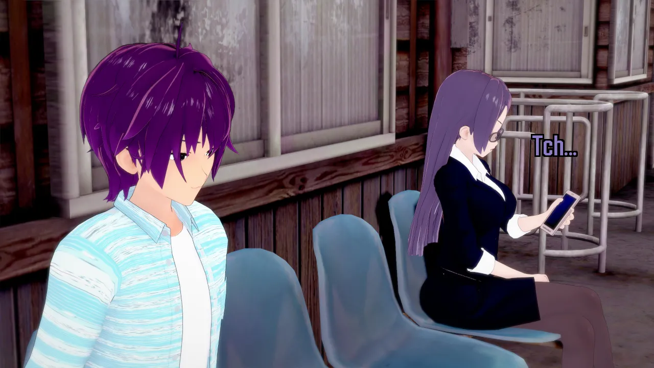 zenin1 Whatever I Want Comes True 2 - Image 83