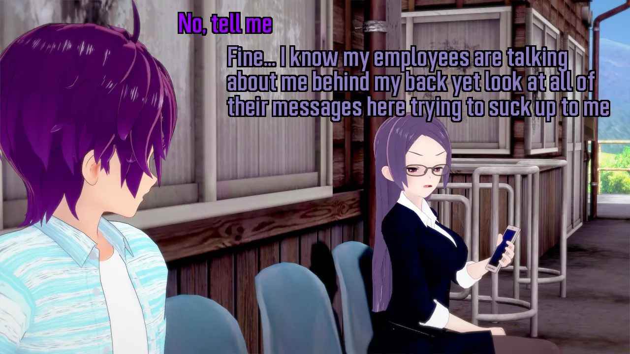 zenin1 Whatever I Want Comes True 2 - Image 85