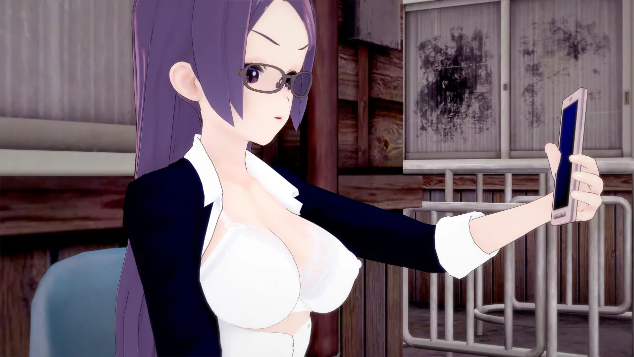 zenin1 Whatever I Want Comes True 2 - Image 88