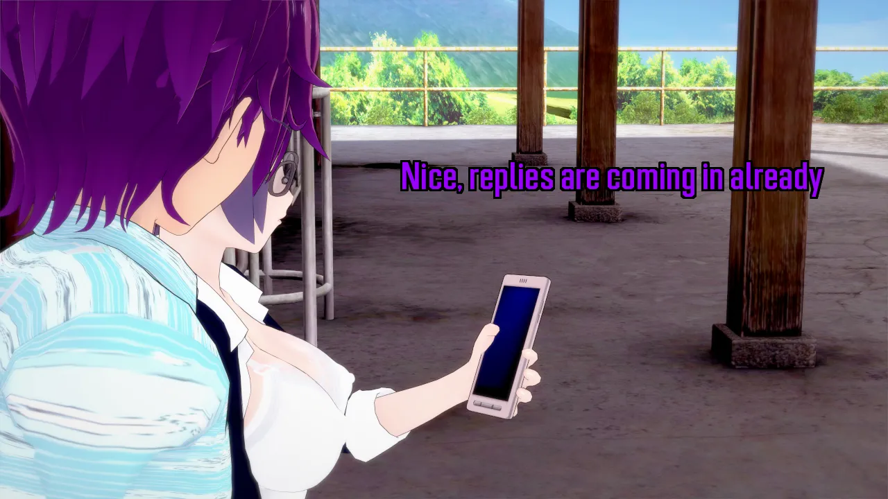 zenin1 Whatever I Want Comes True 2 - Image 89