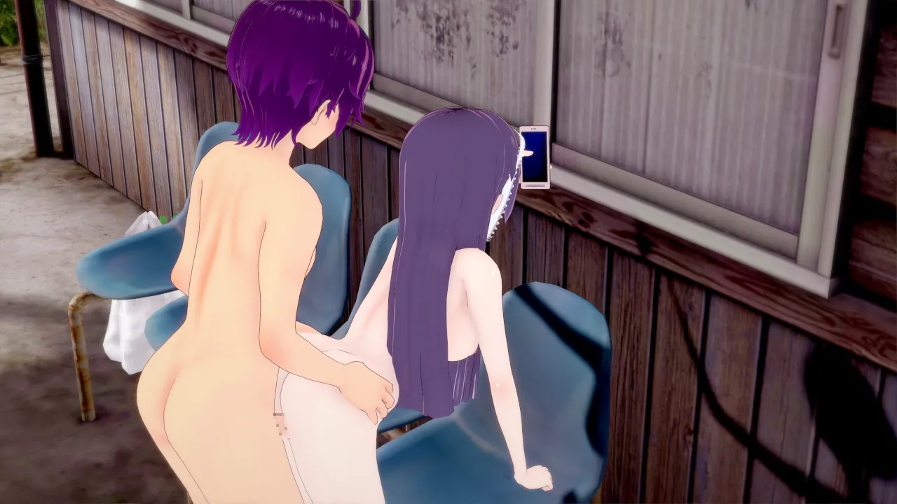 zenin1 Whatever I Want Comes True 2 - Image 99