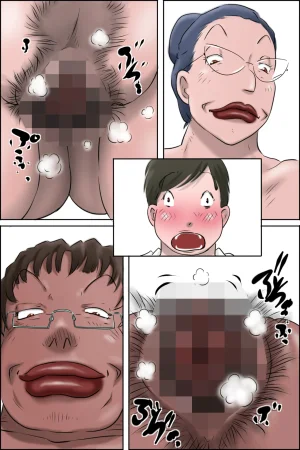 zenmai kourogi Sessão de Fotos de Reabilitação do Morishita-kun na Sala da Diretora Português - Page 36