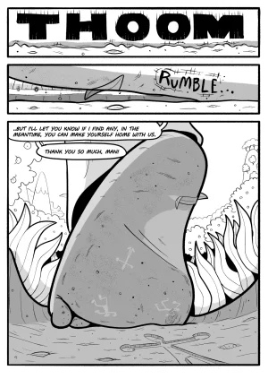 Zeph Stormherd milehighbovine My Gigantic Pony Diminutiveness is Magic Chapter 2 - Page 10