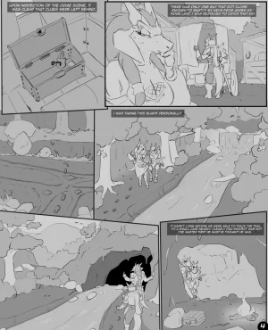 Zerofox1000 Off The Record Ongoing - Page 4