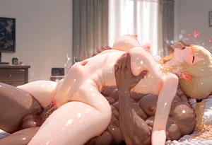 Zhamarr Lucy - Page 210