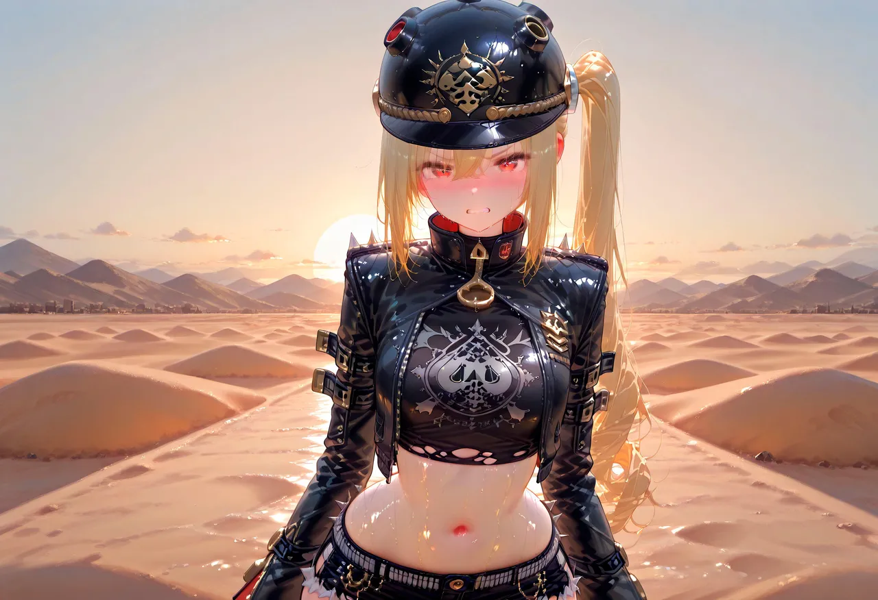 Zhamarr Lucy - Image 16