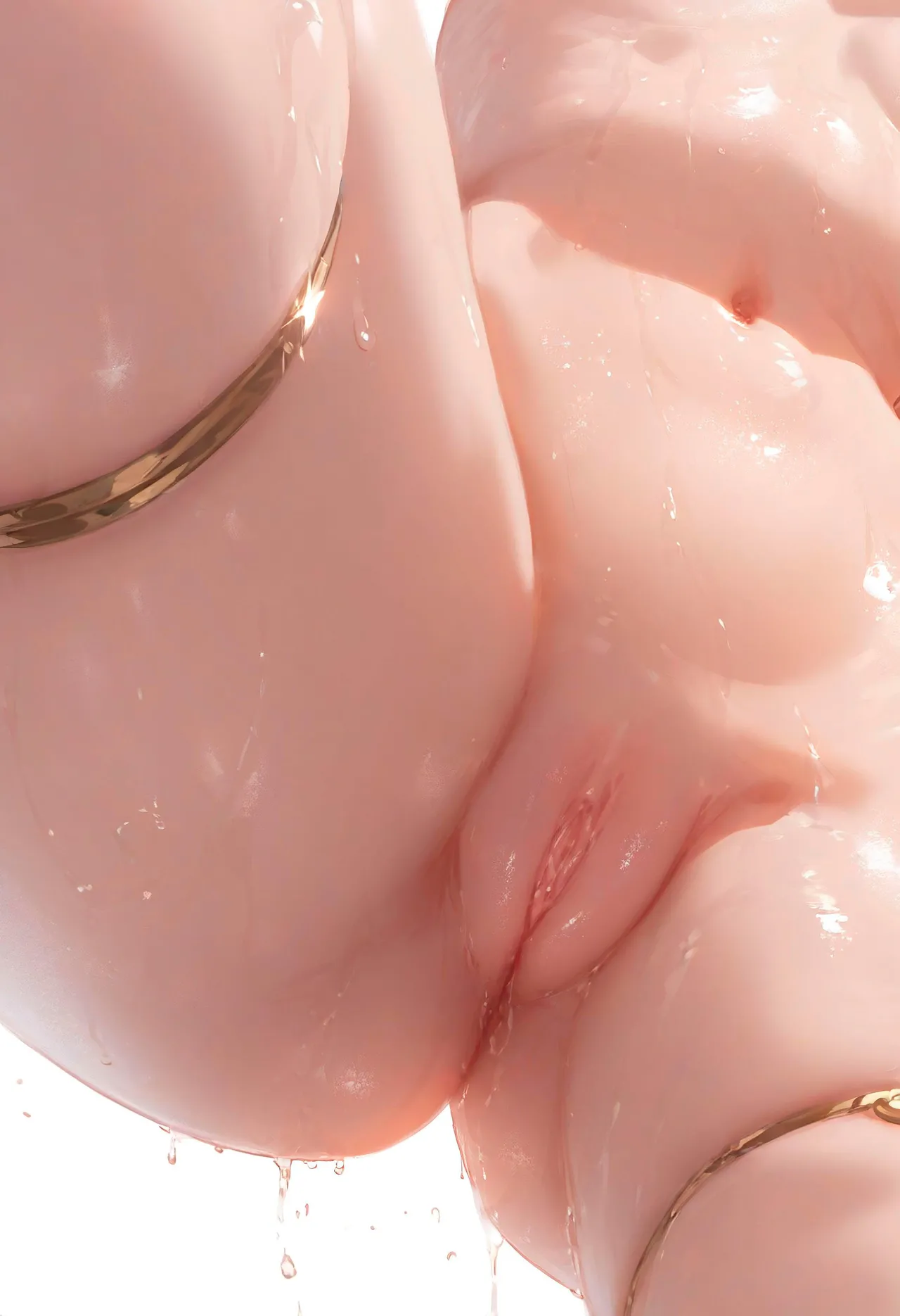 Zhamarr 申鶴 Shenhe - Image 571