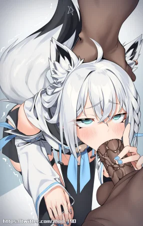 ZHAO 2023 Fanbox uncensored - Page 115