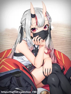 ZHAO 2023 Fanbox uncensored - Page 140