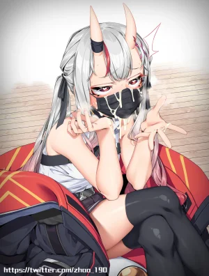 ZHAO 2023 Fanbox uncensored - Page 147