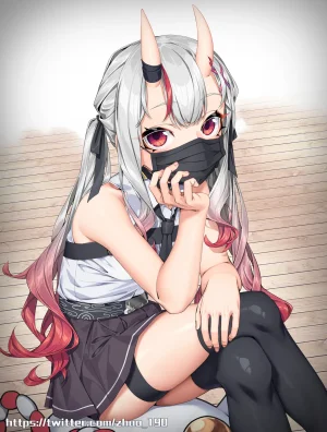 ZHAO 2023 Fanbox uncensored - Page 148