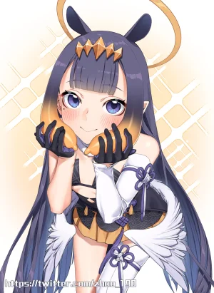 ZHAO 2023 Fanbox uncensored - Page 158