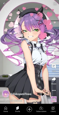 ZHAO 2023 Fanbox uncensored - Page 21