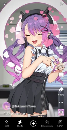 ZHAO 2023 Fanbox uncensored - Page 22