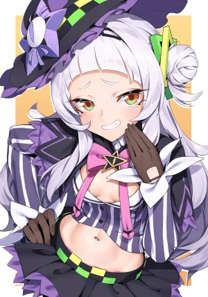 ZHAO 2023 Fanbox uncensored - Page 61