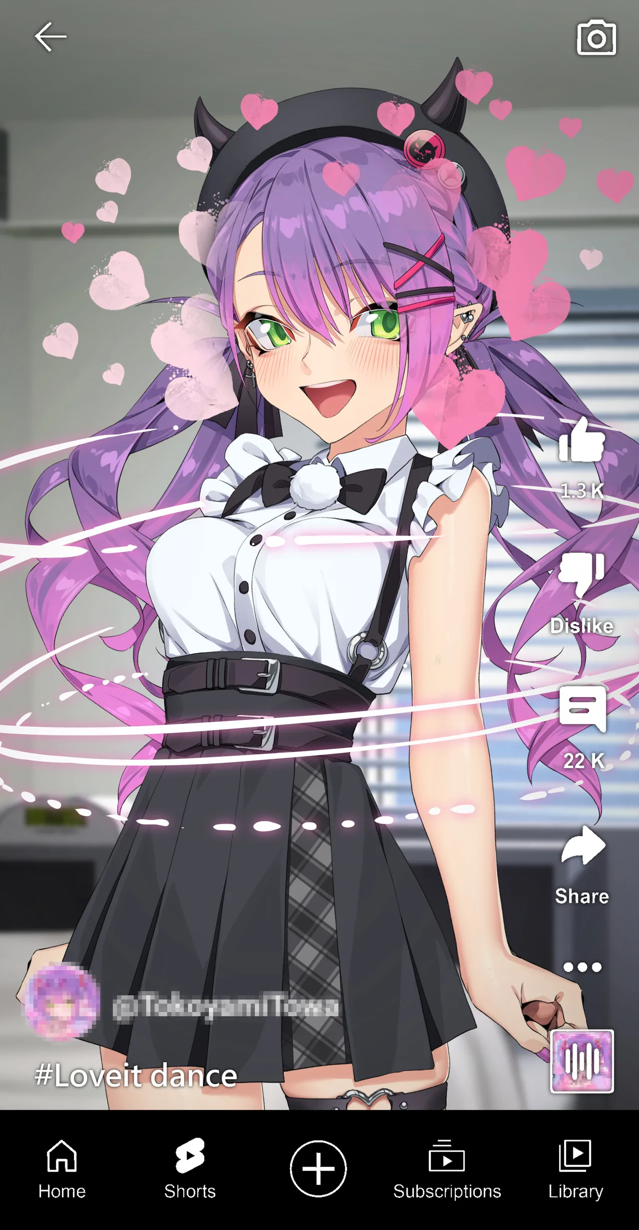 ZHAO 2023 Fanbox uncensored - Image 20