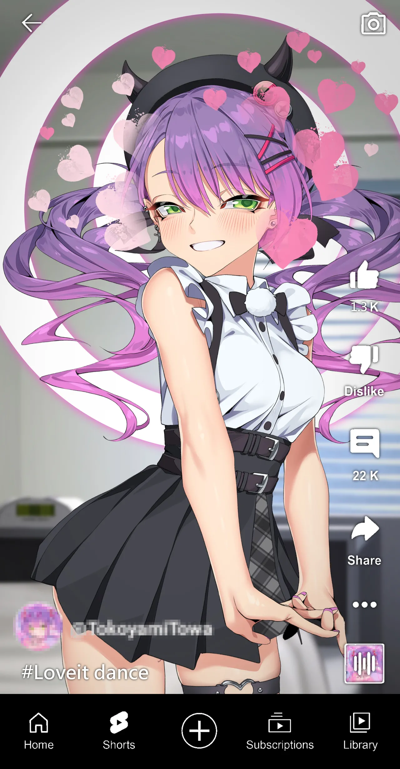 ZHAO 2023 Fanbox uncensored - Image 21